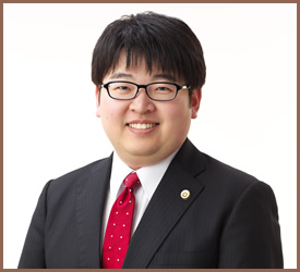 佐藤弁護士の写真(1)